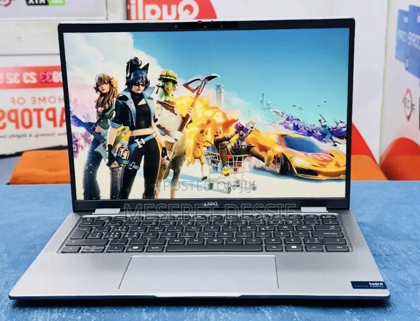 New Laptop Dell Latitude 7450 32GB Intel Core i7 SSD 512GB
