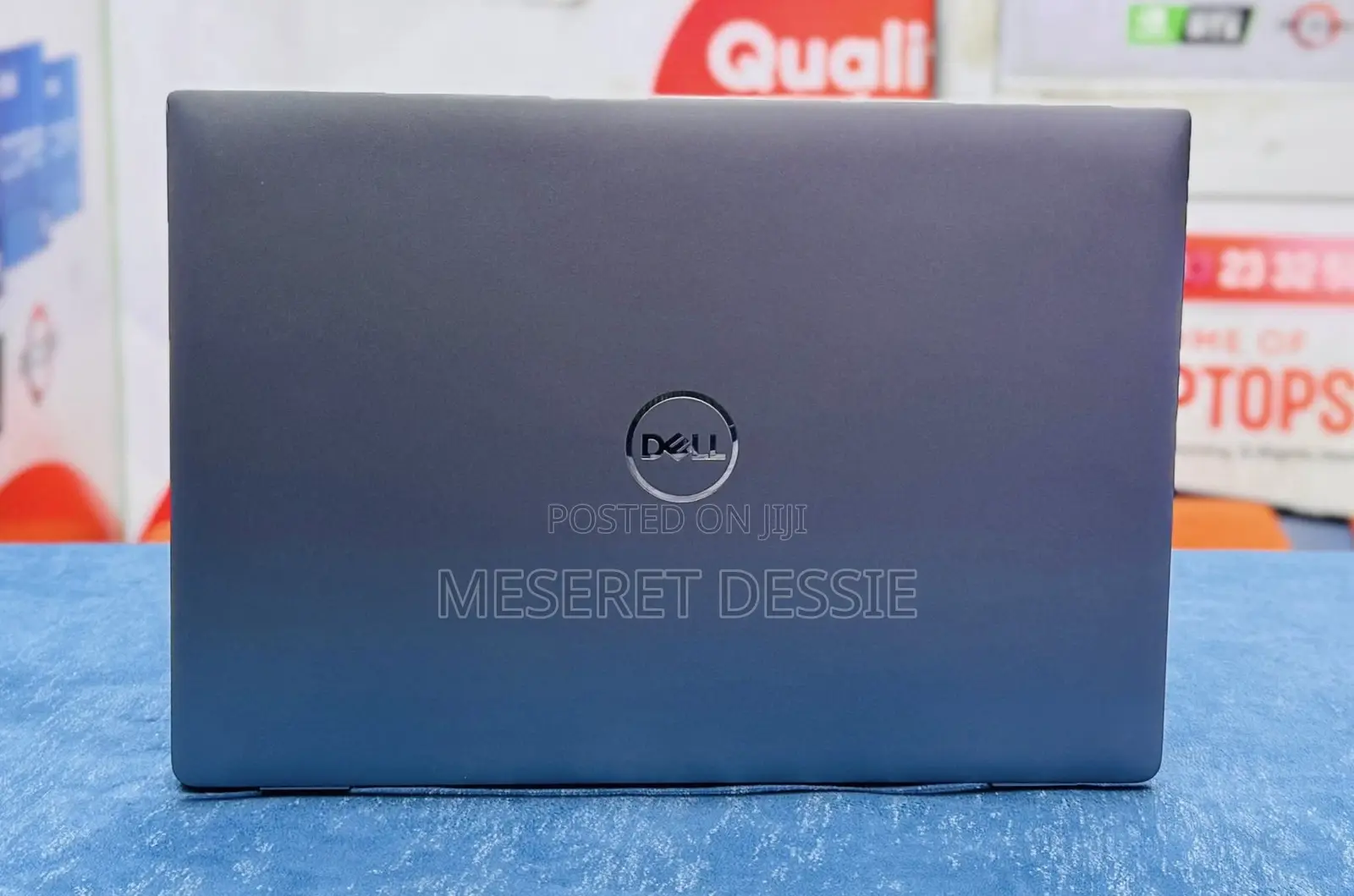 New Laptop Dell Latitude 7450 32GB Intel Core i7 SSD 512GB