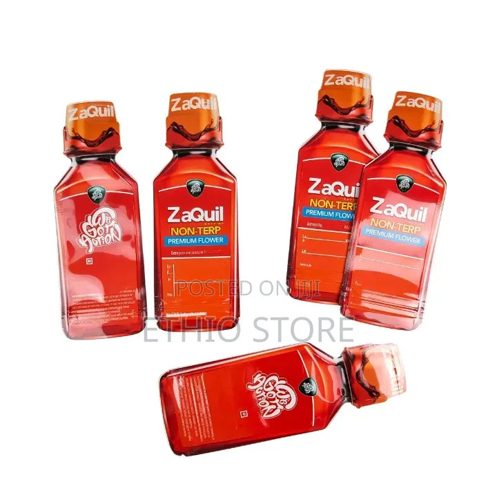 Vicks Dayquil Kids