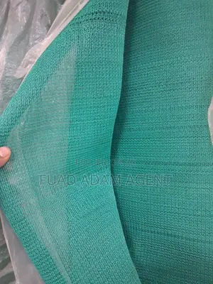 Construction Safety Net 2m×50m–Agri Net 2ሜ × 50ሜ መረብ –ለግንባታና ለእርሻ