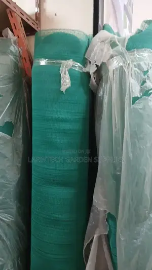 Construction Safety Net 2m×50m–Agri Net 2ሜ × 50ሜ መረብ –ለግንባታና ለእርሻ