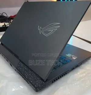 New Laptop Asus 16GB AMD Ryzen 7 SSD 512GB