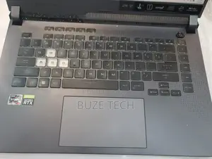 New Laptop Asus 16GB AMD Ryzen 7 SSD 512GB