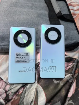 New Honor X50 256 GB Blue