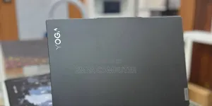 New Laptop Lenovo 32GB AMD Ryzen 7 SSD 512GB