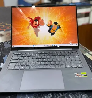 New Laptop Lenovo 32GB AMD Ryzen 7 SSD 512GB