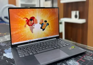 New Laptop Lenovo 32GB AMD Ryzen 7 SSD 512GB