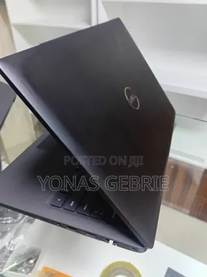 New Laptop Dell Latitude 3420 8GB Intel Core i7 SSD 256GB