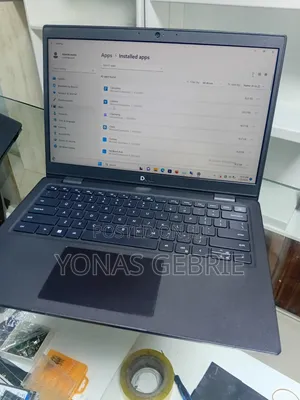 New Laptop Dell Latitude 3420 8GB Intel Core i7 SSD 256GB