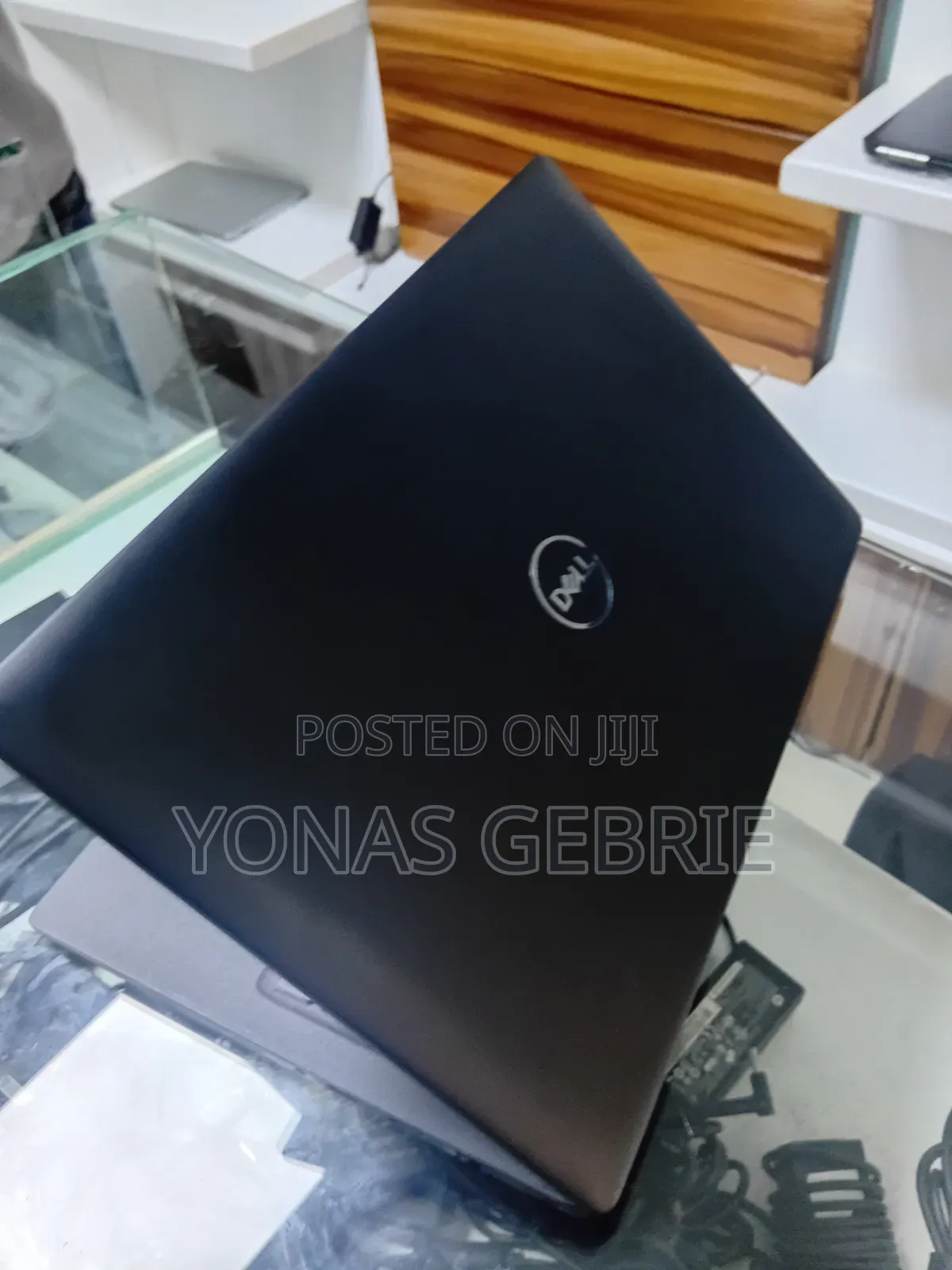 New Laptop Dell Latitude 3420 8GB Intel Core i7 SSD 256GB