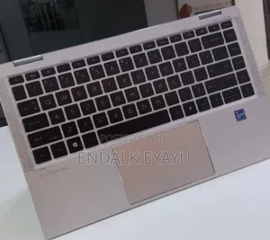 New Laptop HP EliteBook 840 G8 16GB Intel Core i7 SSD 512GB
