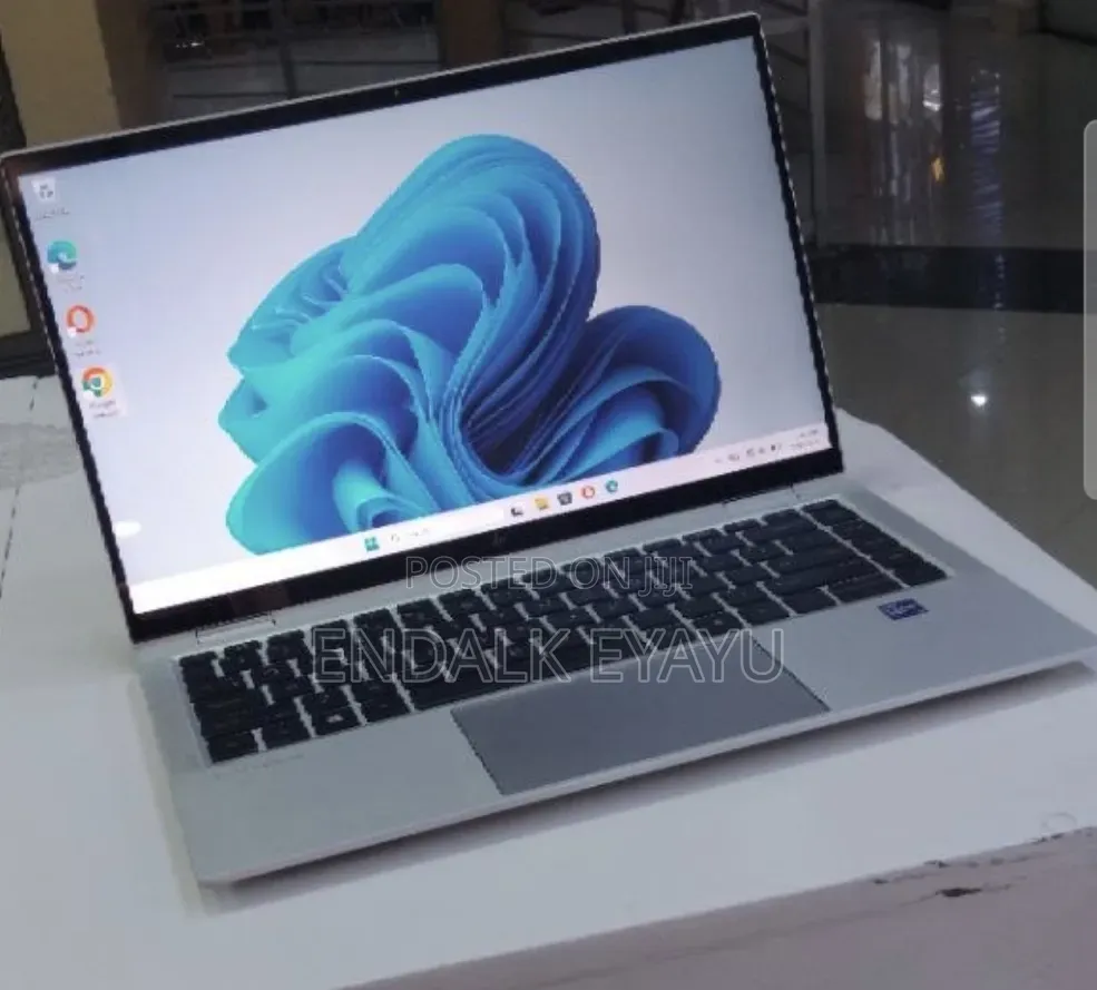 New Laptop HP EliteBook 840 G8 16GB Intel Core i7 SSD 512GB