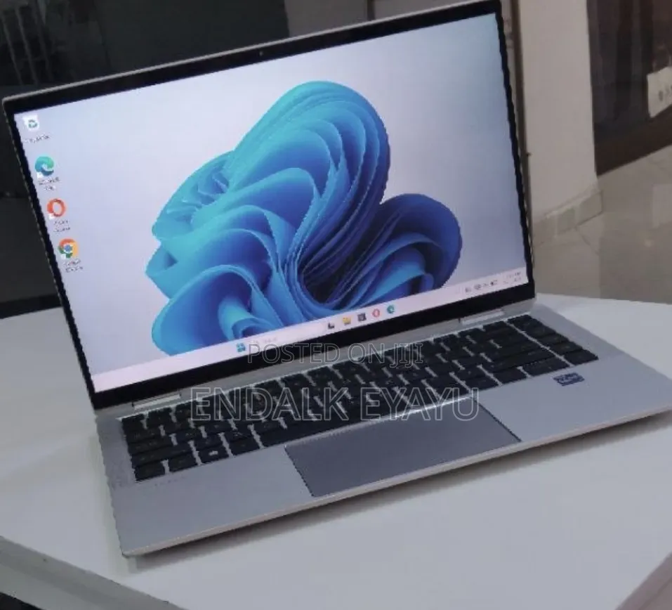 New Laptop HP EliteBook 840 G8 16GB Intel Core i7 SSD 512GB