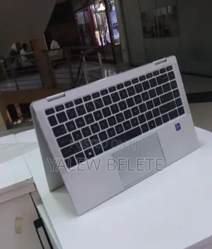 New Laptop HP EliteBook 1040 G8 16GB Intel Core i7 SSD 512GB
