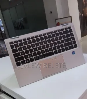 New Laptop HP EliteBook 1040 G8 16GB Intel Core i7 SSD 512GB
