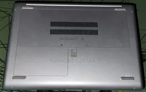 Laptop HP ProBook 450 G5 8GB Intel Core i5 SSD 500GB