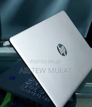 New Laptop HP Stream Notebook 8GB Intel Core i3 SSD 256GB