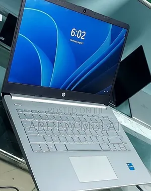 New Laptop HP Stream Notebook 8GB Intel Core i3 SSD 256GB