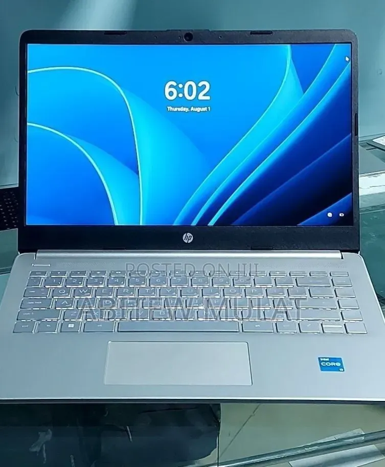 New Laptop HP Stream Notebook 8GB Intel Core i3 SSD 256GB
