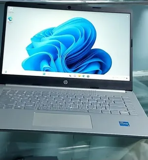 New Laptop HP Stream Notebook 8GB Intel Core i3 SSD 256GB