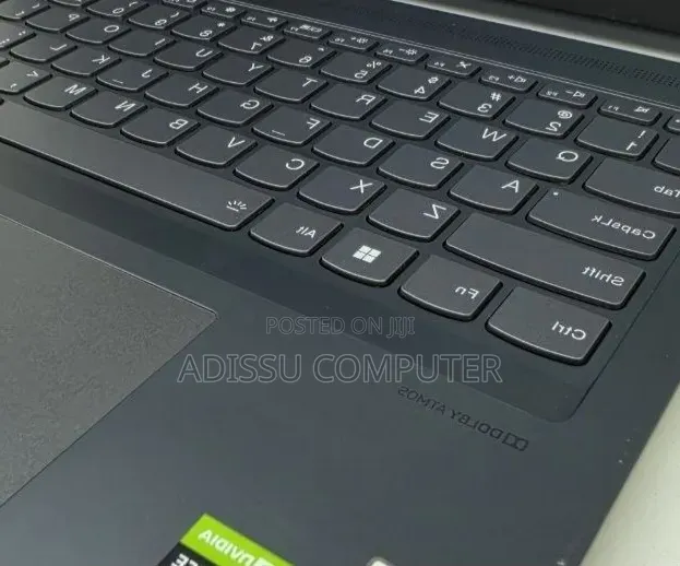 New Laptop Lenovo Yoga Pro 9i Aura Edition 16GB AMD Ryzen 7 SSD 512GB