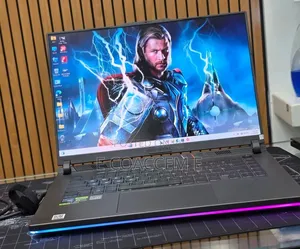 New Laptop Asus 16GB Intel Core i9 SSD 1T
