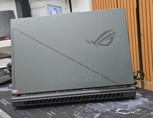 New Laptop Asus 16GB Intel Core i9 SSD 1T
