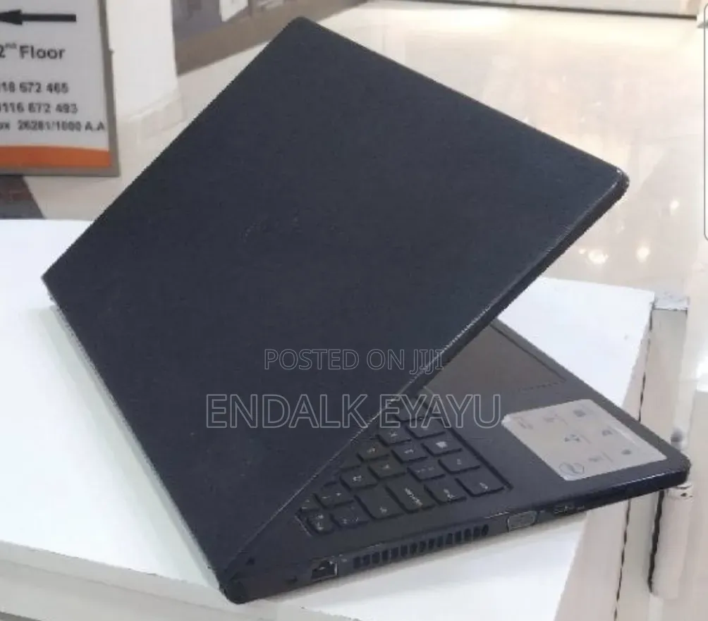 New Laptop Dell Vostro 3558 4GB Intel Core i5 SSD 500GB