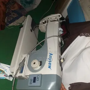 Sewing Machine Anysew Digital