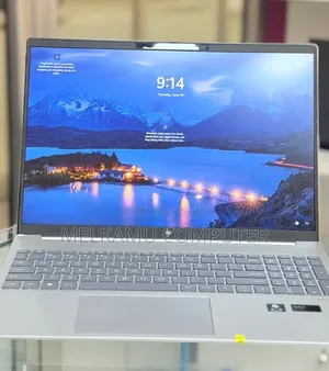 New Laptop HP Pavilion M6 32GB Intel Core Ultra 7 SSD 1T
