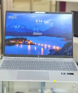 New Laptop HP Pavilion M6 32GB Intel Core Ultra 7 SSD 1T
