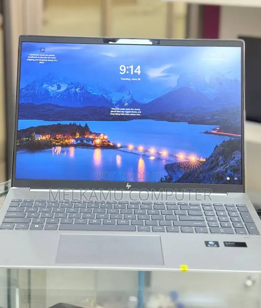 New Laptop HP Pavilion M6 32GB Intel Core Ultra 7 SSD 1T