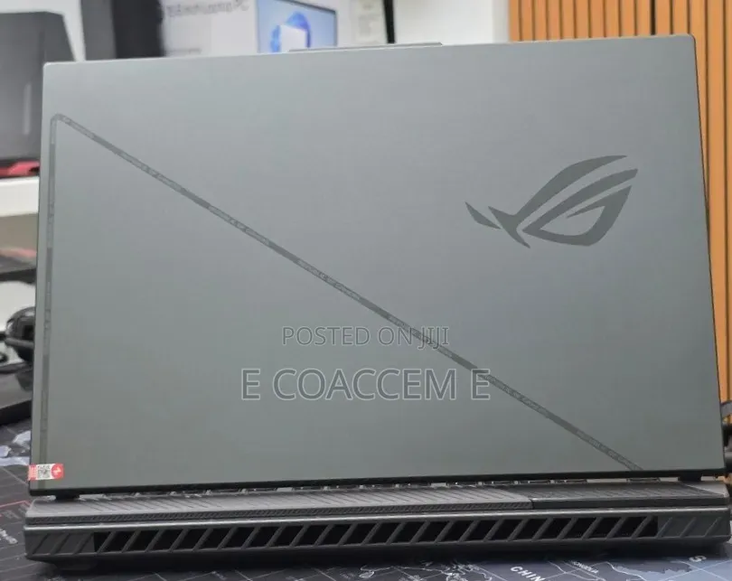 New Laptop Asus 16GB Intel Core i9 SSD 1T