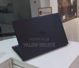 New Laptop Dell Vostro 3558 4GB Intel Core i5 HDD 500GB