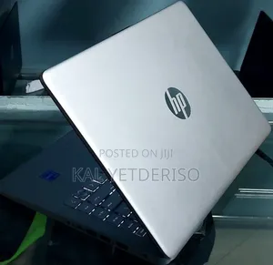 New Laptop HP Stream Notebook 8GB Intel Core i3 SSD 256GB