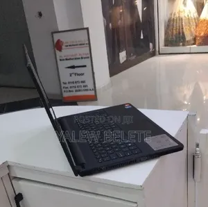 New Laptop Dell Vostro 3558 4GB Intel Core i5 HDD 500GB