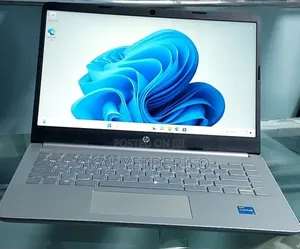 New Laptop HP Stream Notebook 8GB Intel Core i3 SSD 256GB