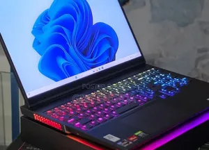 New Laptop Lenovo Legion 9 32GB AMD Ryzen 7 SSD 1T