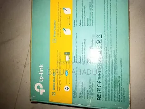 Tp Link Network Adapter for You Desktop