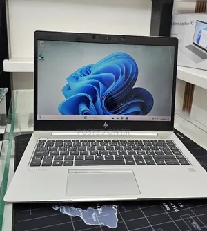 New Laptop HP EliteBook 840 G5 16GB Intel Core i5 SSD 512GB