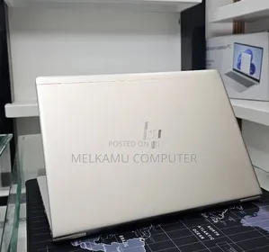 New Laptop HP EliteBook 840 G5 16GB Intel Core i5 SSD 512GB