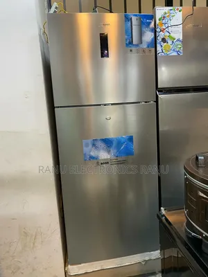 Boss Refrigerator