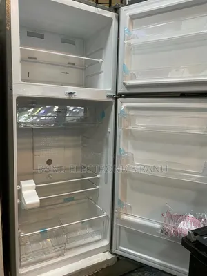 Boss Refrigerator