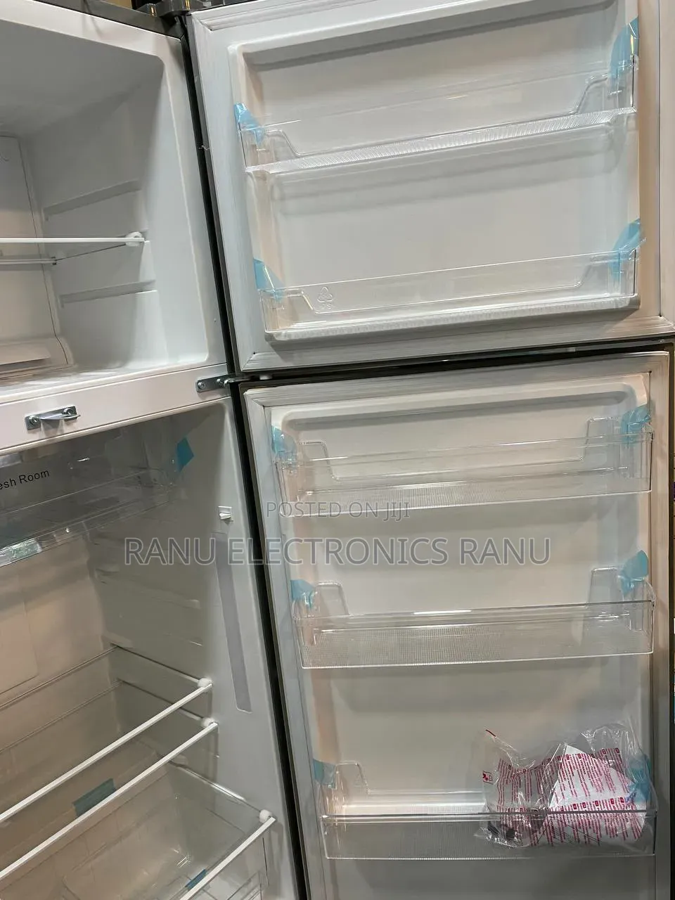 Boss Refrigerator