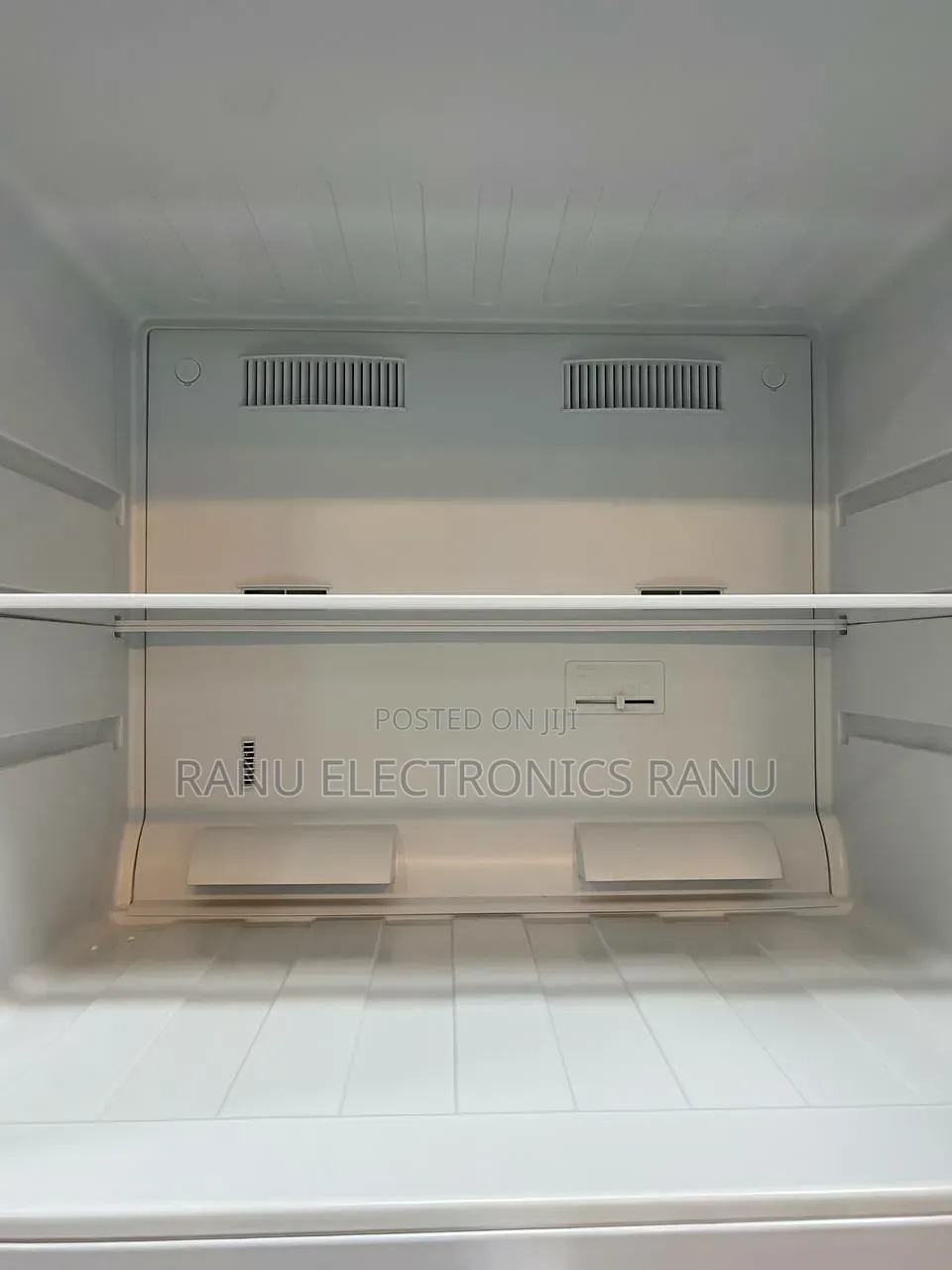 Boss Refrigerator
