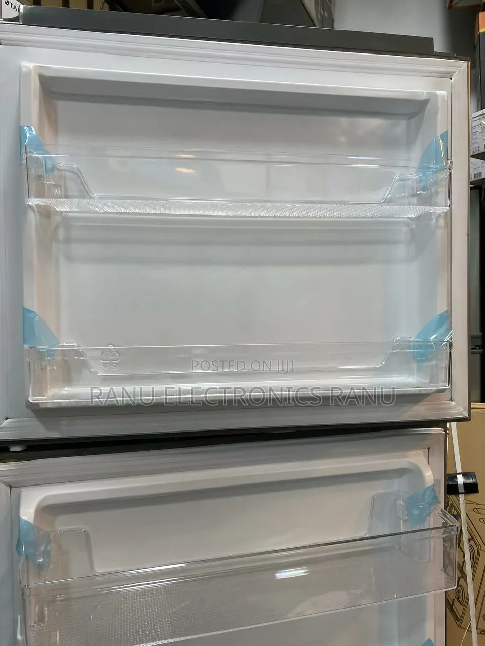 Boss Refrigerator