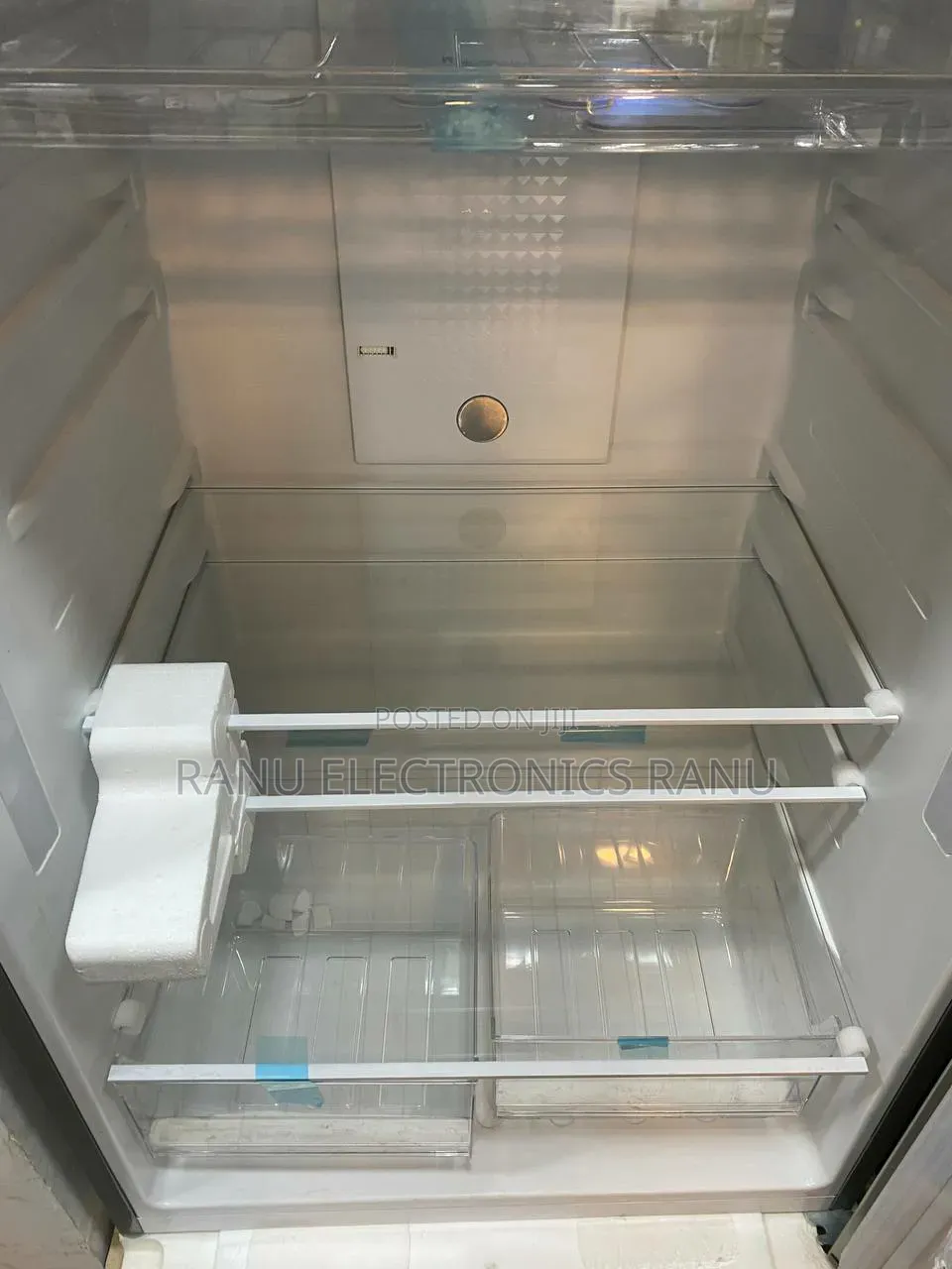 Boss Refrigerator