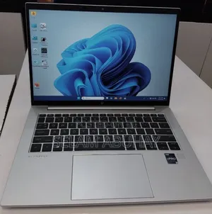 New Laptop HP EliteBook 840 10 16GB Intel Core i7 SSD 512GB