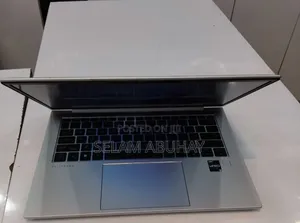 New Laptop HP EliteBook 840 10 16GB Intel Core i7 SSD 512GB