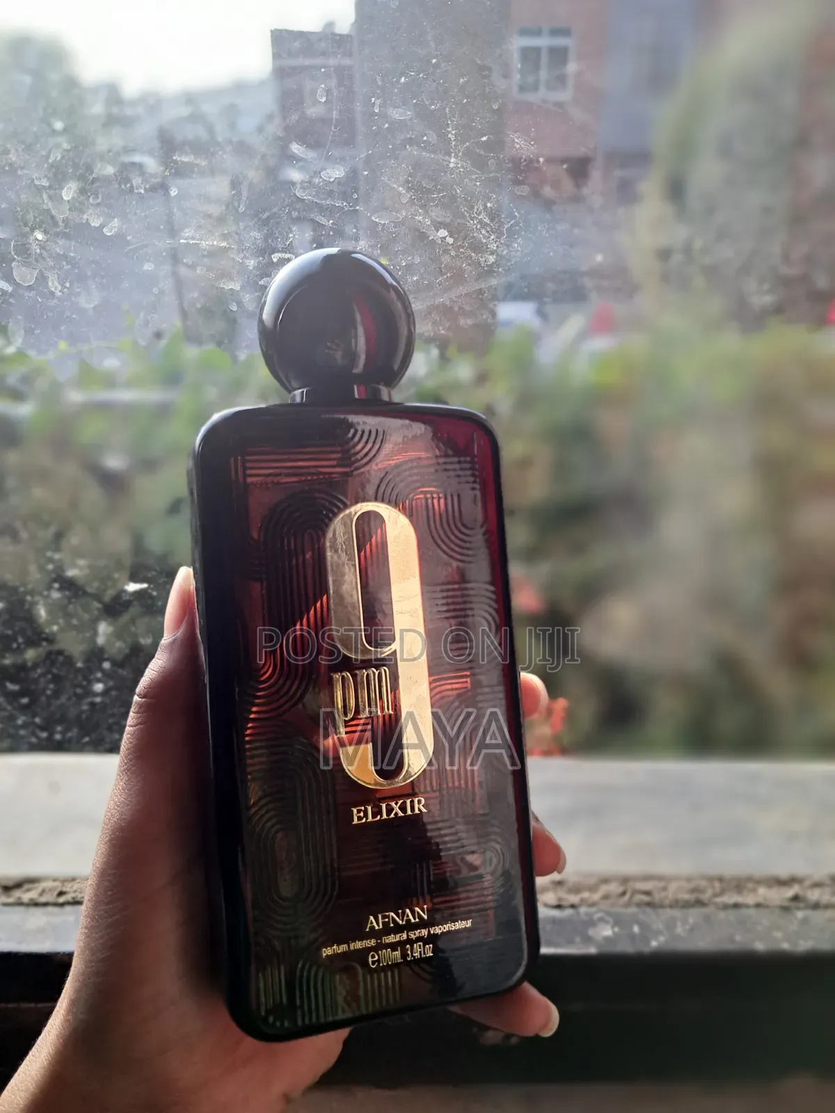 Elixir 9pm